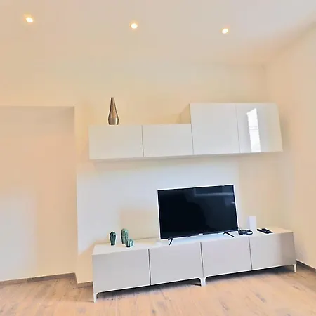 La Casa Di Lucia Lägenhet