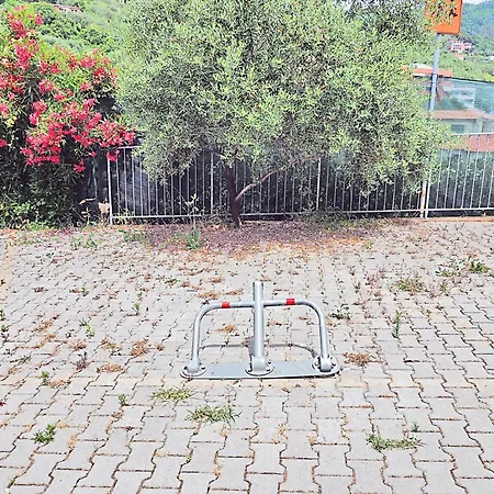 Апартаменты La Casa Di Lucia Леричи