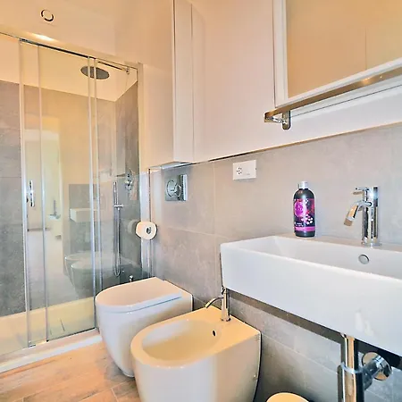 Апартаменты La Casa Di Lucia