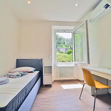 Lägenhet La Casa Di Lucia Lerici