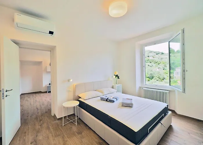 Διαμέρισμα La Casa Di Lucia *