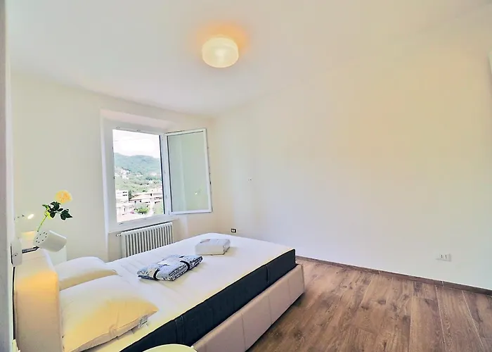 Διαμέρισμα La Casa Di Lucia