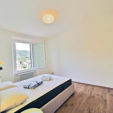 公寓 La Casa Di Lucia