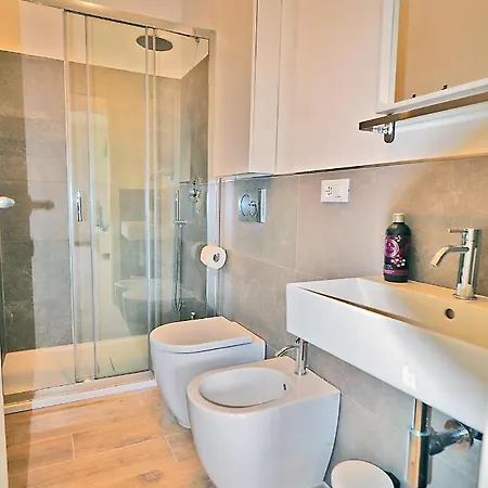 La Casa Di Lucia Apartment
