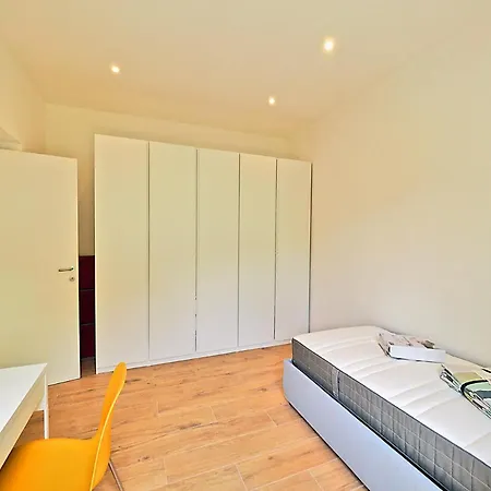 Apartamento La Casa Di Lucia Lerici