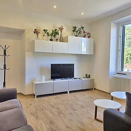 La Casa Di Lucia Apartamento