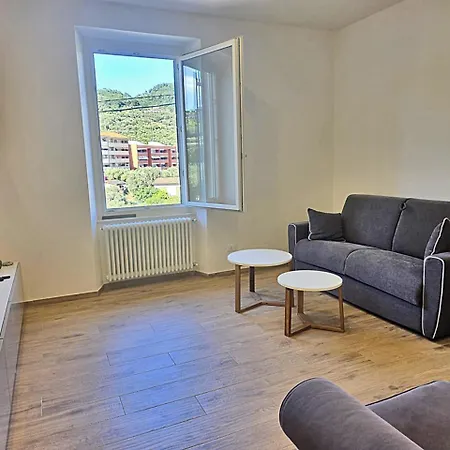 La Casa Di Lucia Apartamento Lerici
