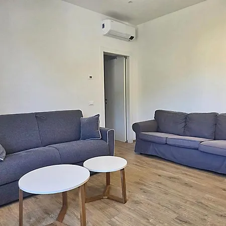 La Casa Di Lucia Apartamento