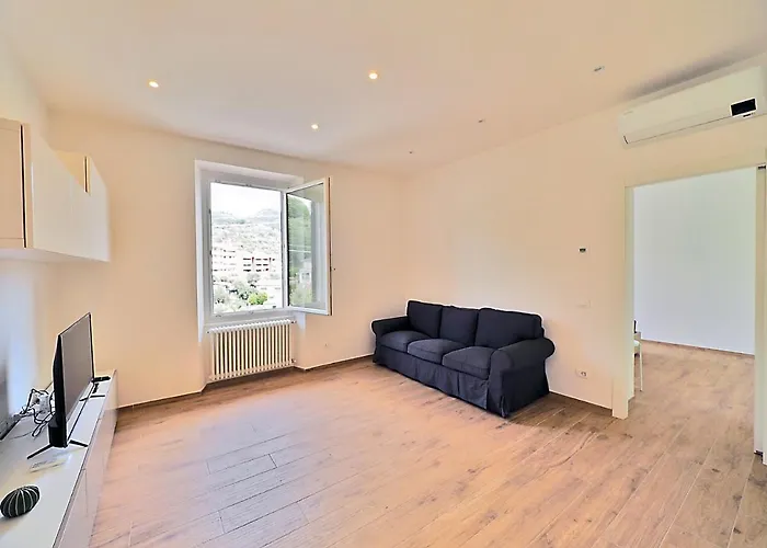 Apartamento La Casa Di Lucia *
