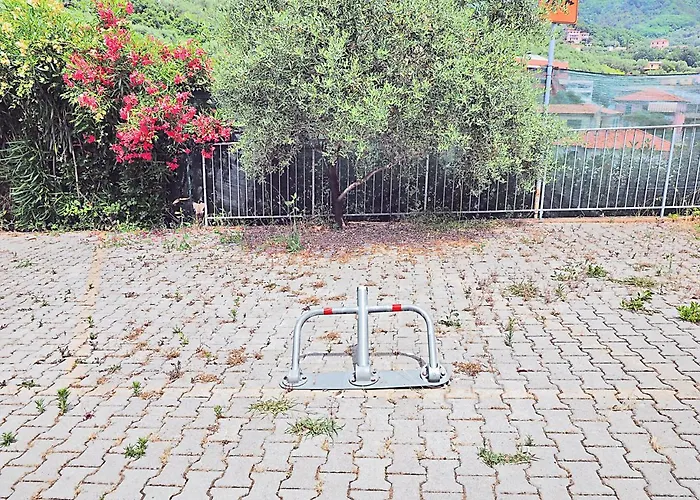 Lägenhet La Casa Di Lucia Lerici