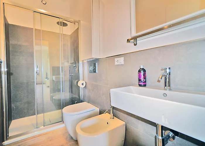 Apartamento La Casa Di Lucia