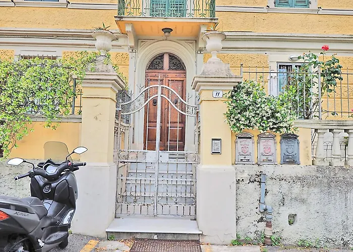 La Casa Di Lucia Apartamento *