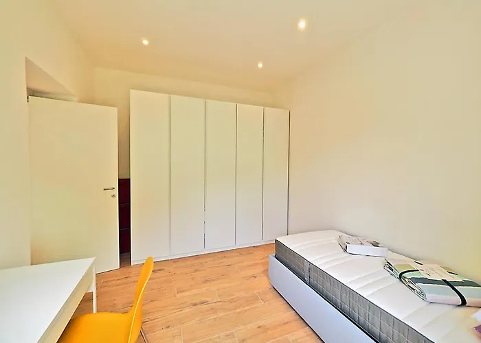 Apartamento La Casa Di Lucia Lerici