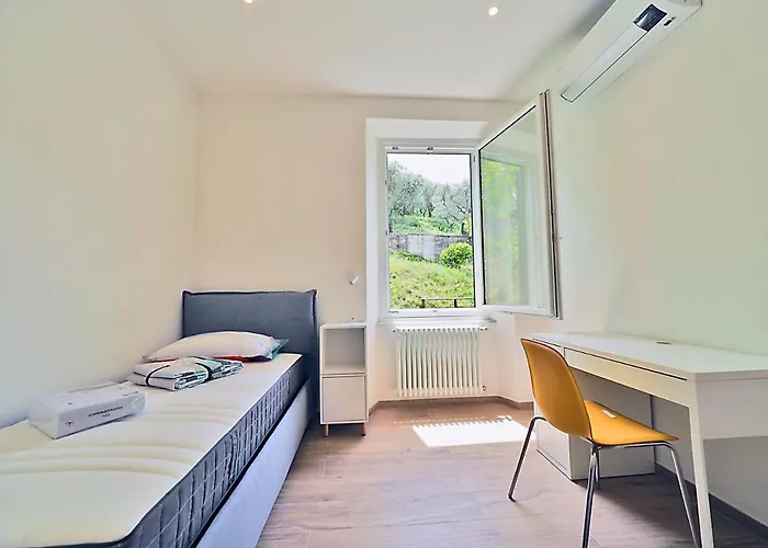 Lägenhet La Casa Di Lucia Lerici